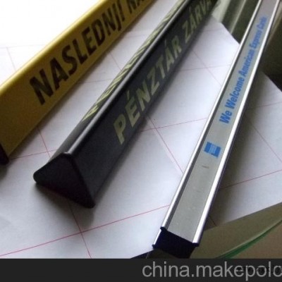 ABS/POM/PS 挤塑加工 ABS挤出异型材 POM挤塑加工图3