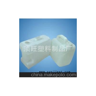 吹塑加工 吹气加工 东莞吹塑 塑料加工 吹塑容器 瓶子 吹塑水桶图3