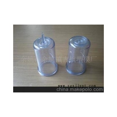 透明PVC水箱中空吹塑加工(不发黄\透明度高)