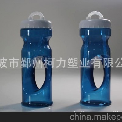 吸管造型杯，PVC吸管杯，饮料杯，yard glass,手柄吸管杯非茶不可