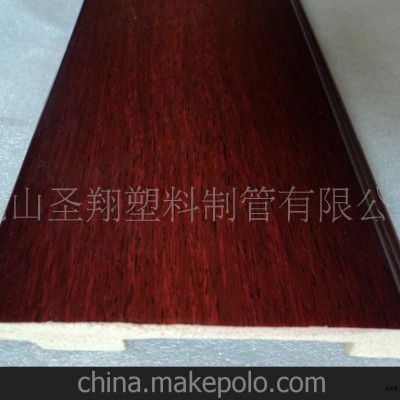 专业供应各类发泡型材挤塑加工 精品型材来样加工定制 质量可靠