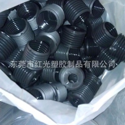 加工透明吹瓶，吹瓶加工，吹塑加工制品，音响风琴电子配件加工图1