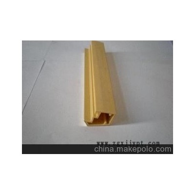 PVC挤塑异型材 ABS/POM挤塑异型材
