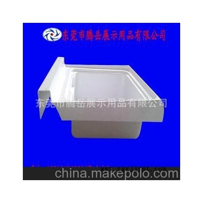 供应大型厚片真空吸塑成形 大型厚板吸塑加工 厚板吸塑加工图1