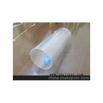 PVC管材挤塑加工图1