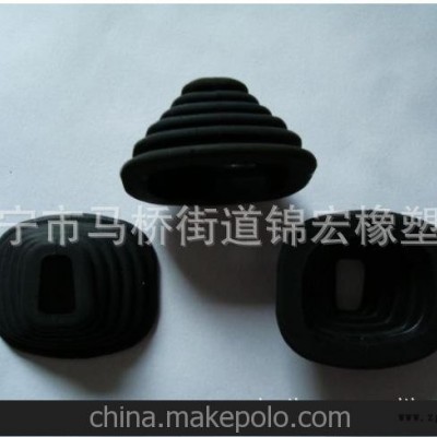 厂家供应橡胶成型加工 平板硫化机各类橡胶配件电器机械橡胶成型图2