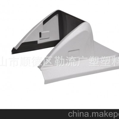 医疗机箱 医疗设备 底板 尾盖 侧板 吸塑加工图3