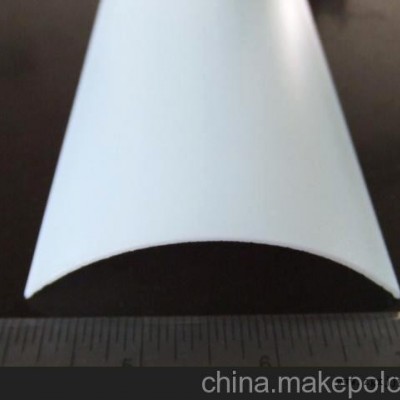 PMMA异型材,PMMA挤塑加工,PMMA挤压加工图3