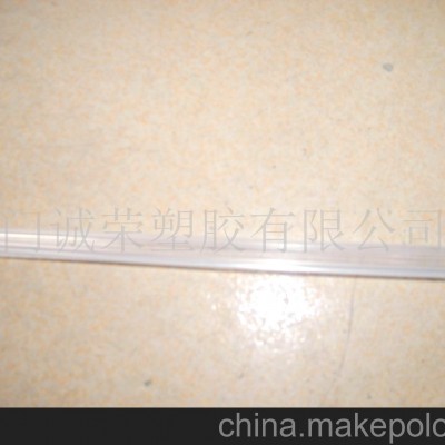 提供雨刮胶条护套(PVC)加工图2