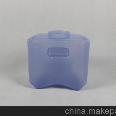 厂家生产吹塑加工挂烫机异型水箱 塑料水箱图2