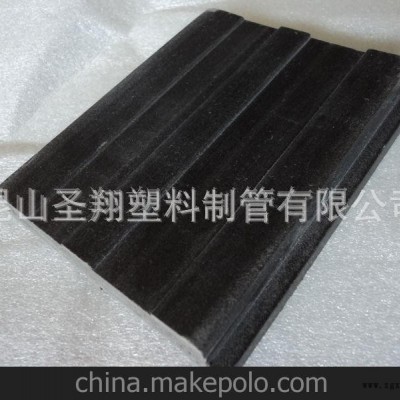厂家提供各类发泡型材挤塑加工 精品加工型材 专业定制图2