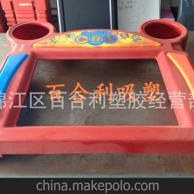 供应成都大型注塑产品，大型吹塑批发，大型吸塑报价，吸塑价格图2