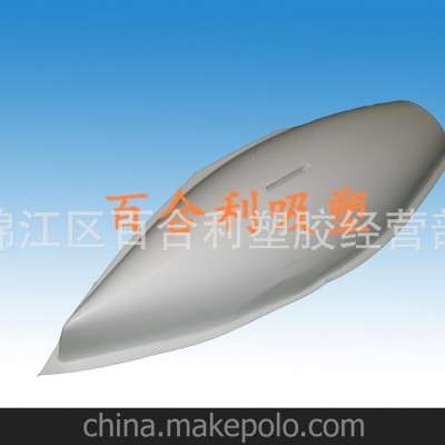 专业供应各类ABS吸塑、医疗器械外壳、成都大型吸塑加工图2