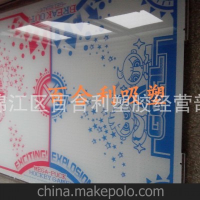 专业供应各类ABS吸塑、医疗器械外壳、成都大型吸塑加工图3