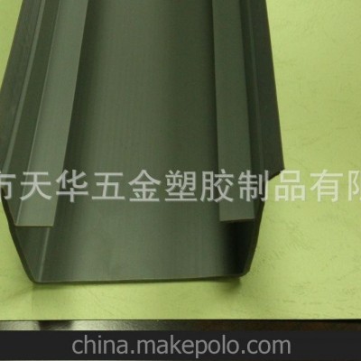 挤塑加工厂家专业承接ABS挤塑加工 各种异型挤塑加工图2
