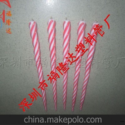 提供圣诞冰柱条加工图3