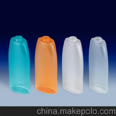 广东厂家生产洗发水瓶 吹塑加工日化包装瓶图4