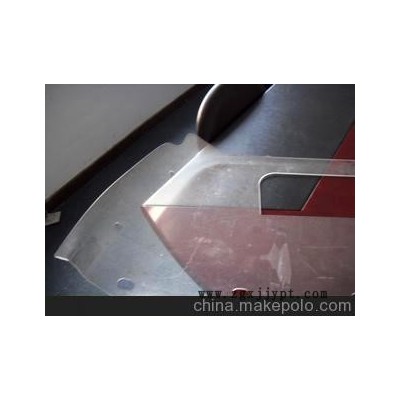 上海杰士龙聚碳酸酯板吸塑加工，PMMA板，耐力板