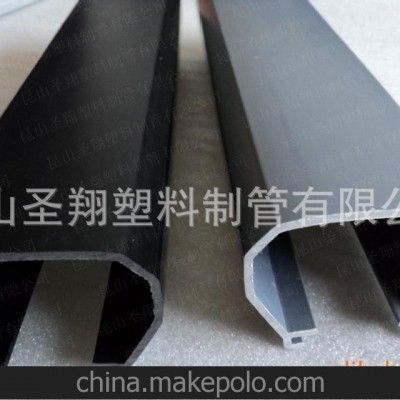 厂家专业加工定制PVC挤塑型材 效率高质量保证挤塑加工