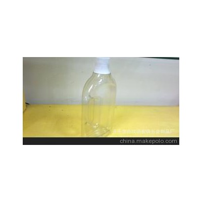 专业高难度异形类瓶吹塑加工图1