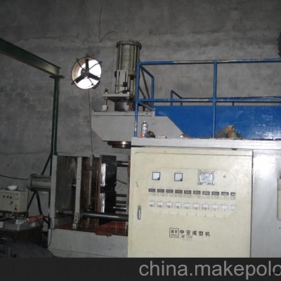 供应WL50005箱包吹塑加工图3