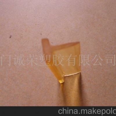 提供TPU异型材加工图3