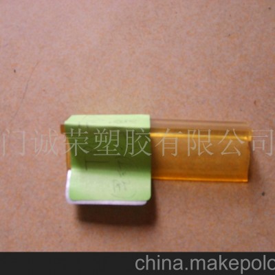 提供TPU异型材加工图2
