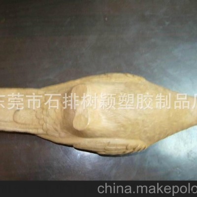 提供吹塑鸽子加工 吹塑加工图5