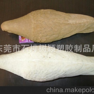 提供吹塑鸽子加工 吹塑加工图2