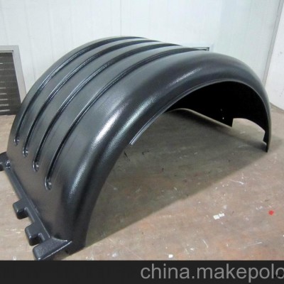 提供专业塑料厚片热成型加工图2