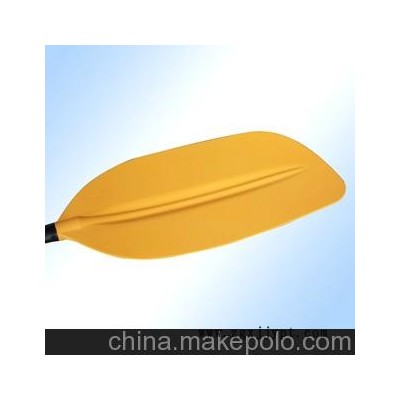 厂家供应2012新款塑胶船桨划桨 长度宽度可定做图1