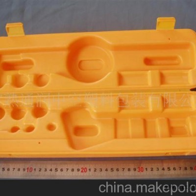 提供吹塑桶.工具箱.塑胶盒吹塑加工图2