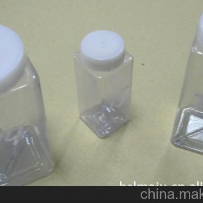 低价提供透明瓶吹塑模具制造及产品吹塑加工图2
