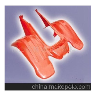游戏机面罩吸塑加工服务(图)图1