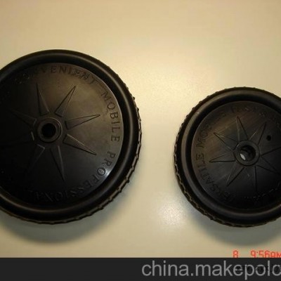 提供喇叭吹塑加工.生产加工图2