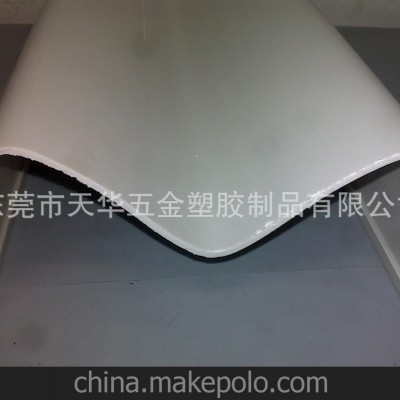 挤塑加工厂家专业承接pvc挤塑加工图2