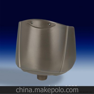 专业吹塑加工PE加湿器水箱 空气净化器水箱