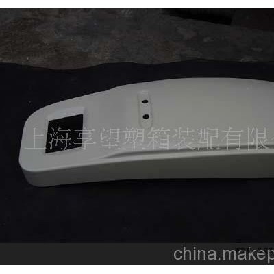 仪器仪表外壳，美容仪器外壳，吸塑，手板图3