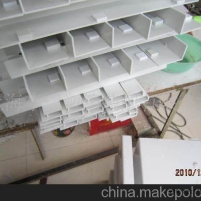 仪器塑料外壳批量手工加工图2