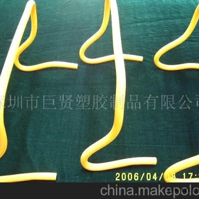 提供挤塑加工 异形弯曲加工图2