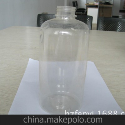 加工所有的PET吹塑瓶子图3