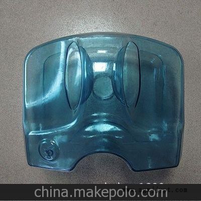 工厂专业加工PC吹塑加湿器水箱 出口欧美图3