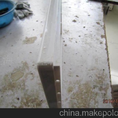 仪器塑料外壳小批量手工加工图3