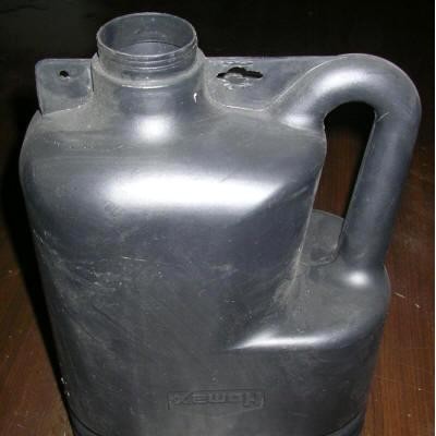 低价提供塑胶容器模具制造及产品吹塑加工图3
