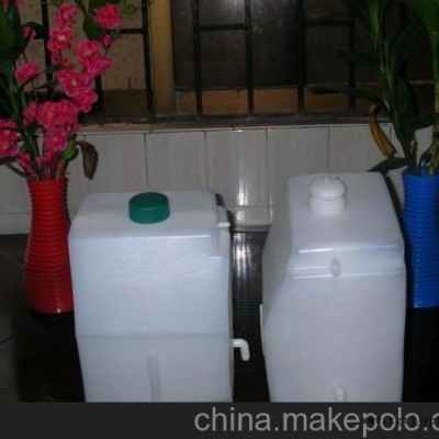 低价提供塑胶容器模具制造及产品吹塑加工图4