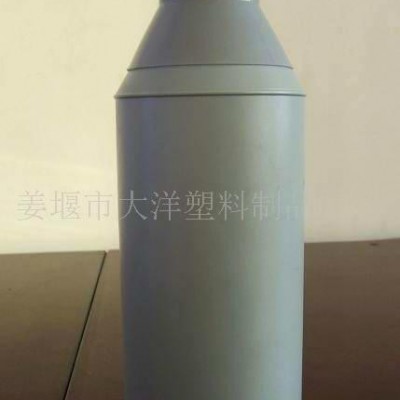 聚乙烯/聚酯塑料瓶吹塑加工