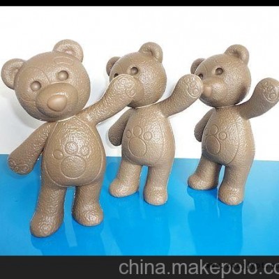 塑料产品吹塑成形 吹塑制品生产 加工吹塑产品 中空塑料产品加工图2