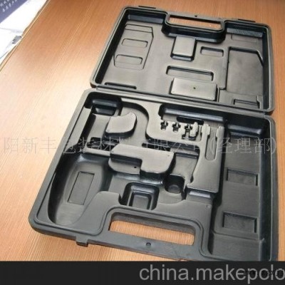 塑料工具箱-塑料工具箱