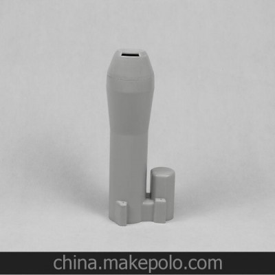工厂生产加工吹塑加湿器烟囱 吹塑异型烟囱