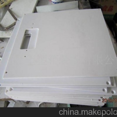 仪器仪表塑料外壳批量手工加工图3